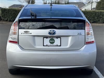 2010 Toyota Prius II   - Photo 4 - Gresham, OR 97030