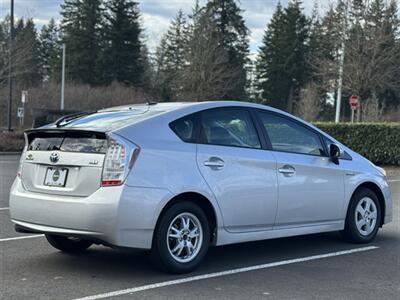 2010 Toyota Prius II   - Photo 5 - Gresham, OR 97030