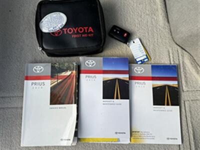 2010 Toyota Prius II   - Photo 34 - Gresham, OR 97030