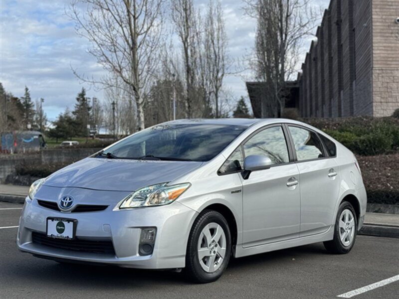 2010 Toyota Prius II   - Photo 1 - Gresham, OR 97030