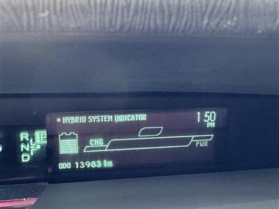 2010 Toyota Prius II   - Photo 24 - Gresham, OR 97030