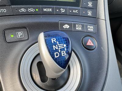 2010 Toyota Prius II   - Photo 26 - Gresham, OR 97030