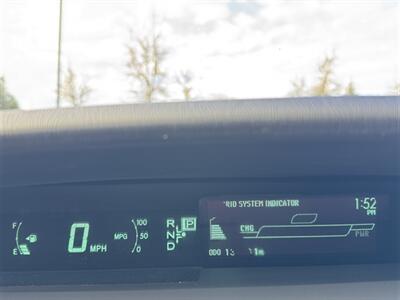 2010 Toyota Prius II   - Photo 23 - Gresham, OR 97030