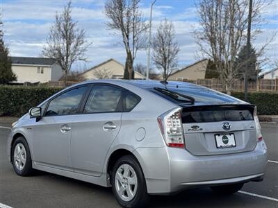 2010 Toyota Prius II   - Photo 3 - Gresham, OR 97030
