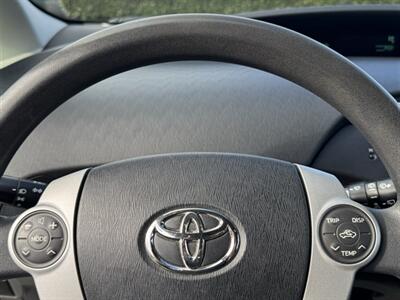 2010 Toyota Prius II   - Photo 22 - Gresham, OR 97030