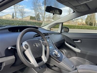 2010 Toyota Prius II   - Photo 12 - Gresham, OR 97030