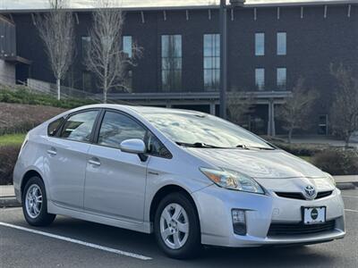 2010 Toyota Prius II   - Photo 7 - Gresham, OR 97030