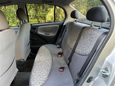 2001 Toyota ECHO Manual - Photo 12 - Gresham, OR 97030