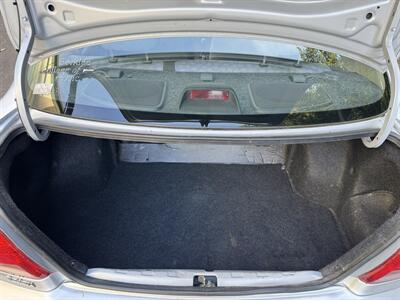 2001 Toyota ECHO Manual - Photo 14 - Gresham, OR 97030