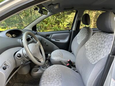 2001 Toyota ECHO Manual - Photo 9 - Gresham, OR 97030
