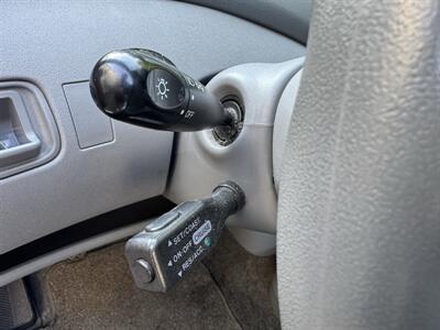 2001 Toyota ECHO Manual - Photo 20 - Gresham, OR 97030