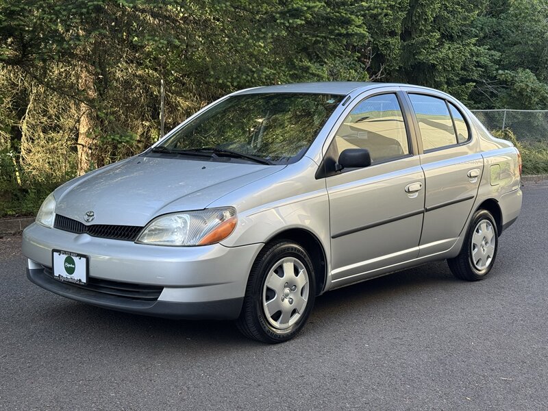 2001 Toyota Echo -'s photo
