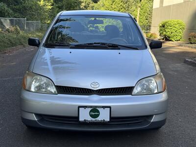 2001 Toyota ECHO Manual - Photo 6 - Gresham, OR 97030