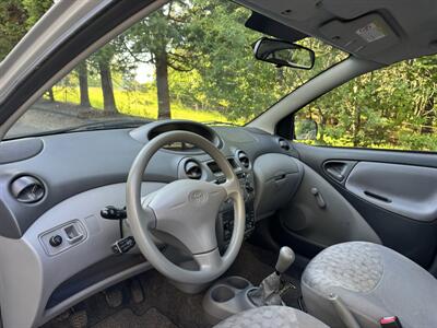 2001 Toyota ECHO Manual - Photo 8 - Gresham, OR 97030