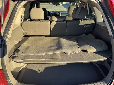 2010 Honda CR-V EX-L   - Photo 16 - Gresham, OR 97030