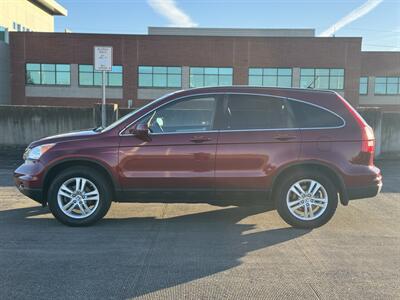 2010 Honda CR-V EX-L   - Photo 2 - Gresham, OR 97030