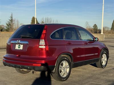 2010 Honda CR-V EX-L   - Photo 5 - Gresham, OR 97030