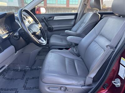 2010 Honda CR-V EX-L   - Photo 11 - Gresham, OR 97030