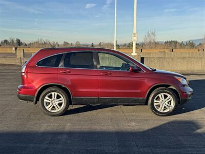 2010 Honda CR-V EX-L   - Photo 6 - Gresham, OR 97030