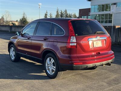 2010 Honda CR-V EX-L   - Photo 3 - Gresham, OR 97030