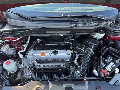 2010 Honda CR-V EX-L   - Photo 29 - Gresham, OR 97030