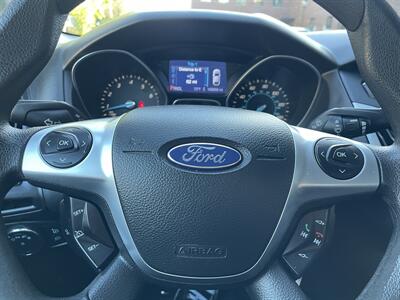 2013 Ford Focus SE   - Photo 20 - Gresham, OR 97030