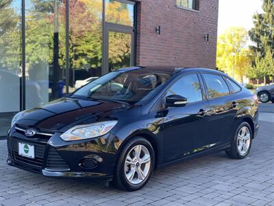 2013 Ford Focus SE   - Photo 1 - Gresham, OR 97030