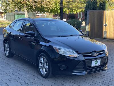 2013 Ford Focus SE   - Photo 6 - Gresham, OR 97030