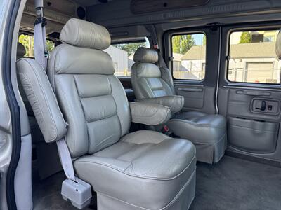 2004 Chevrolet Express 1500 Explorer  AWD - Photo 14 - Gresham, OR 97030