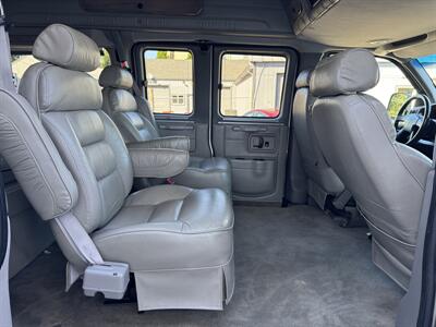 2004 Chevrolet Express 1500 Explorer  AWD - Photo 15 - Gresham, OR 97030