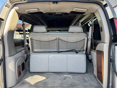 2004 Chevrolet Express 1500 Explorer  AWD - Photo 17 - Gresham, OR 97030