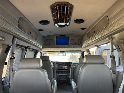 2004 Chevrolet Express 1500 Explorer  AWD - Photo 21 - Gresham, OR 97030