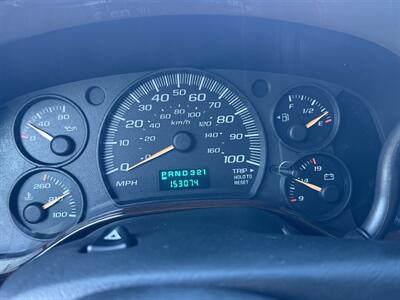 2004 Chevrolet Express 1500 Explorer  AWD - Photo 11 - Gresham, OR 97030