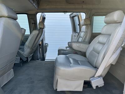 2004 Chevrolet Express 1500 Explorer  AWD - Photo 20 - Gresham, OR 97030