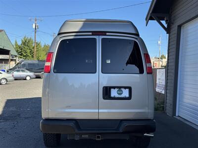 2004 Chevrolet Express 1500 Explorer  AWD - Photo 4 - Gresham, OR 97030