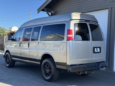 2004 Chevrolet Express 1500 Explorer  AWD - Photo 3 - Gresham, OR 97030