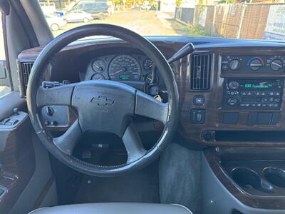 2004 Chevrolet Express 1500 Explorer  AWD - Photo 10 - Gresham, OR 97030