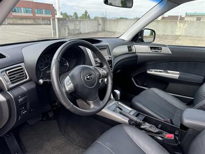 2010 Subaru Forester 2.5X Limited  AWD - Photo 14 - Gresham, OR 97030