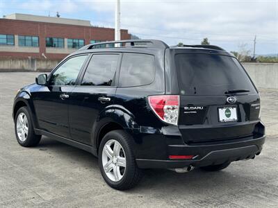 2010 Subaru Forester 2.5X Limited  AWD - Photo 3 - Gresham, OR 97030