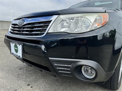 2010 Subaru Forester 2.5X Limited  AWD - Photo 9 - Gresham, OR 97030