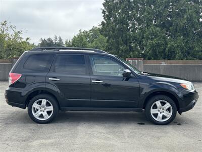 2010 Subaru Forester 2.5X Limited  AWD - Photo 6 - Gresham, OR 97030