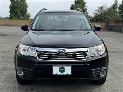 2010 Subaru Forester 2.5X Limited  AWD - Photo 8 - Gresham, OR 97030