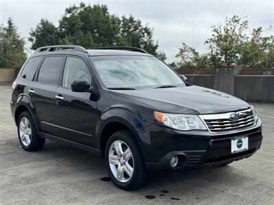 2010 Subaru Forester 2.5X Limited  AWD - Photo 7 - Gresham, OR 97030