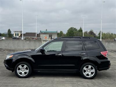 2010 Subaru Forester 2.5X Limited  AWD - Photo 2 - Gresham, OR 97030