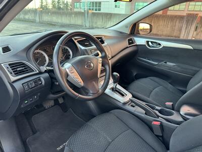 2015 Nissan Sentra SR   - Photo 12 - Gresham, OR 97030