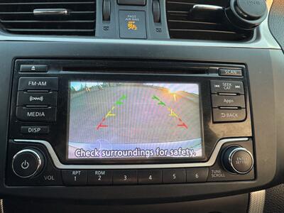 2015 Nissan Sentra SR   - Photo 19 - Gresham, OR 97030