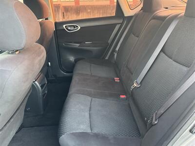 2015 Nissan Sentra SR   - Photo 15 - Gresham, OR 97030