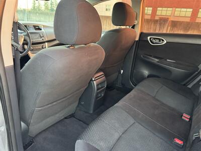 2015 Nissan Sentra SR   - Photo 14 - Gresham, OR 97030