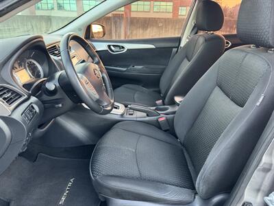 2015 Nissan Sentra SR   - Photo 13 - Gresham, OR 97030