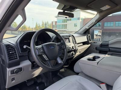 2020 Ford F-150 XL Supercab 4x4 - Photo 10 - Gresham, OR 97030